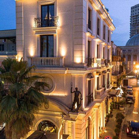 Envy Hotel Дуррес Экстерьер фото