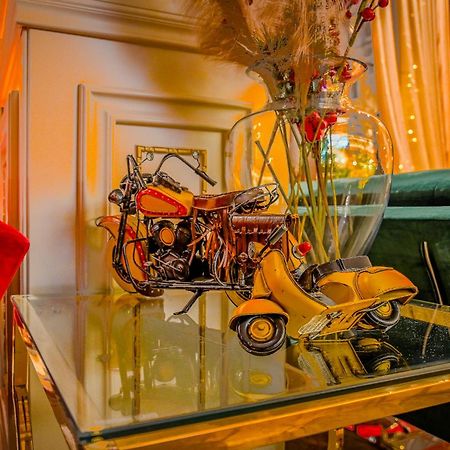 Envy Hotel Дуррес Экстерьер фото