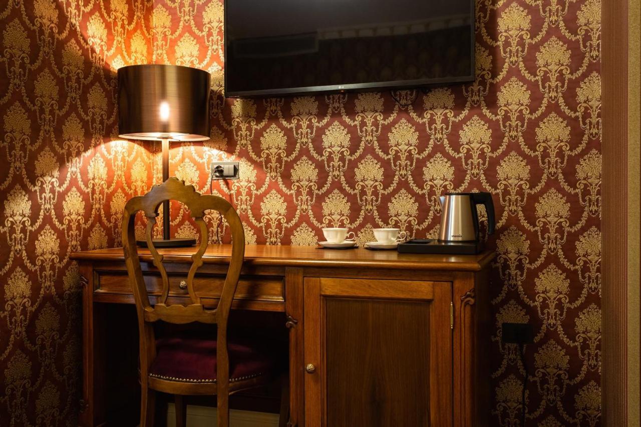 Envy Hotel Дуррес Экстерьер фото